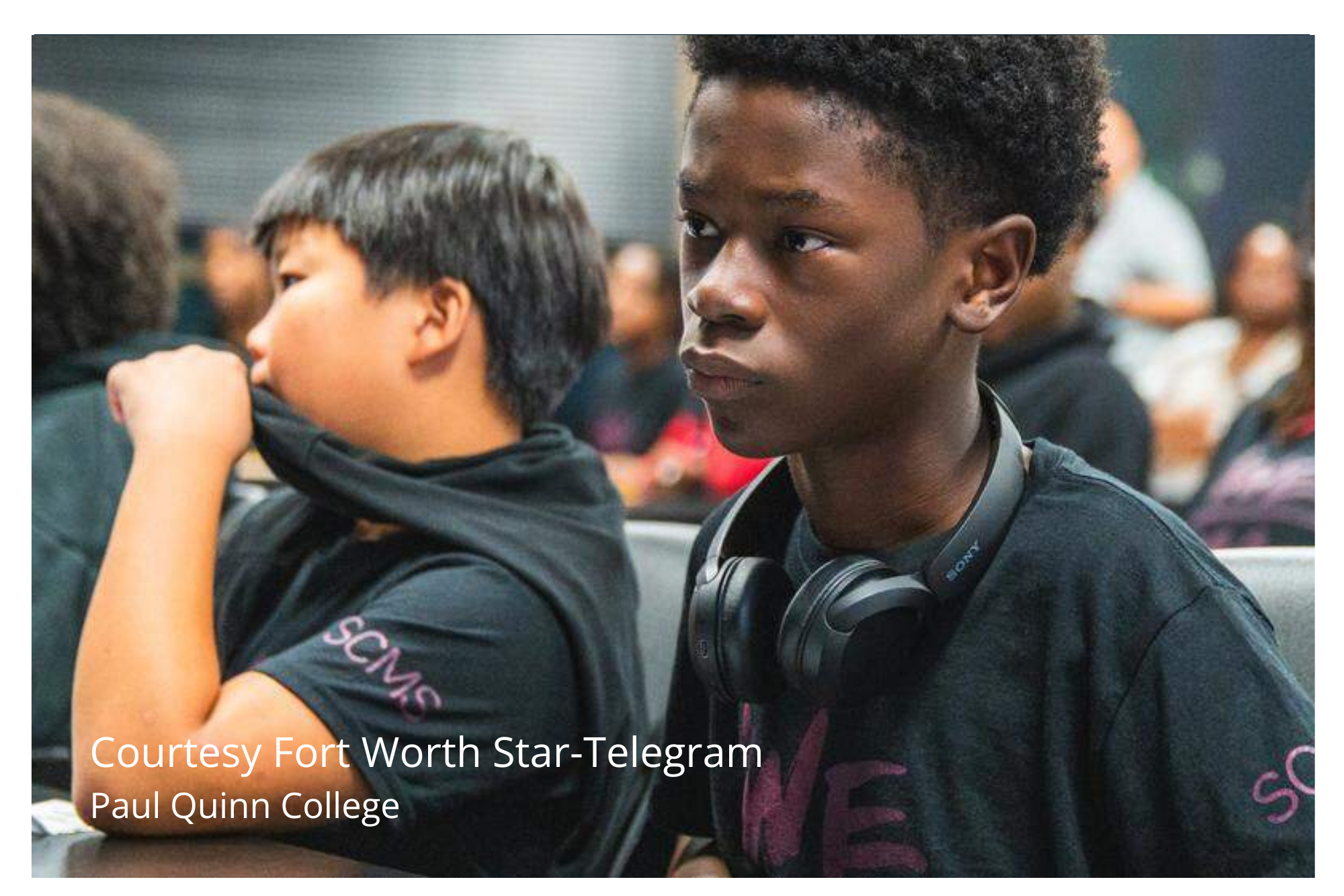 Stories — Empower Schools